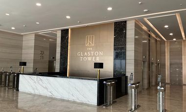For RENT or SALE - The Glaston Tower, Office Space in Pasig City, Metro Manila