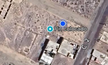 TERRENO EN LA CABAÑA OLMOS EN TIZAYUCA