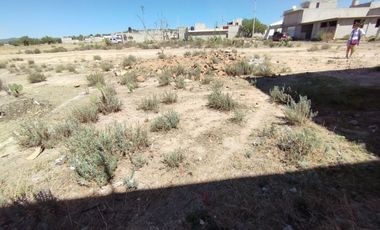 TERRENO EN LA CABAÑA OLMOS EN TIZAYUCA