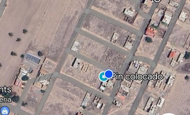 TERRENO EN LA CABAÑA OLMOS EN TIZAYUCA