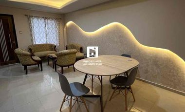 ALQUILER CASA AMOBLADA EN URB SAN PATRICIO