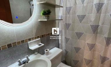 ALQUILER CASA AMOBLADA EN URB SAN PATRICIO