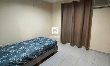 ALQUILER CASA AMOBLADA EN URB SAN PATRICIO