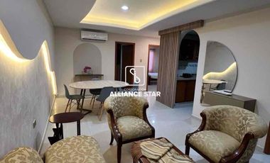 ALQUILER CASA AMOBLADA EN URBANIZACIÓN