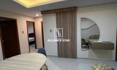 ALQUILER CASA AMOBLADA EN URBANIZACIÓN