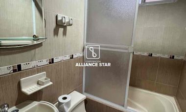 ALQUILER CASA AMOBLADA EN URBANIZACIÓN