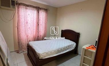 ALQUILER CASA AMOBLADA EN URBANIZACIÓN