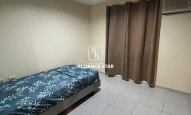 ALQUILER CASA AMOBLADA EN URBANIZACIÓN