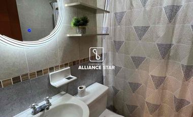 ALQUILER CASA AMOBLADA EN URBANIZACIÓN