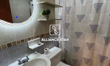 ALQUILER CASA AMOBLADA URB. SAN PATRICIO