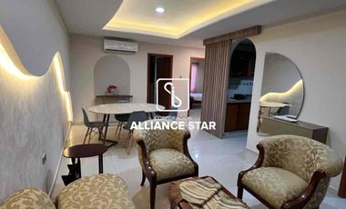 ALQUILER CASA AMOBLADA URB. SAN PATRICIO