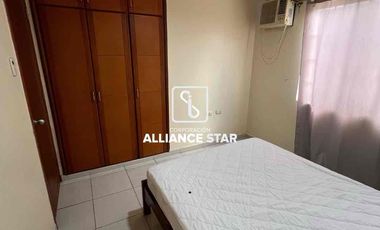 ALQUILER CASA AMOBLADA URB. SAN PATRICIO