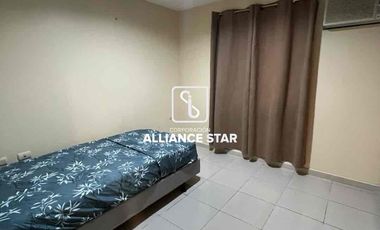 ALQUILER CASA AMOBLADA URB. SAN PATRICIO