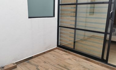 DEPARTAMENTO EN RENTA EN HUEXOTITLA