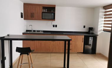 DEPARTAMENTO EN RENTA EN HUEXOTITLA