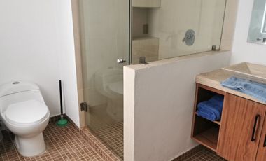 DEPARTAMENTO EN RENTA EN HUEXOTITLA