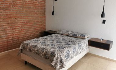 DEPARTAMENTO EN RENTA EN HUEXOTITLA