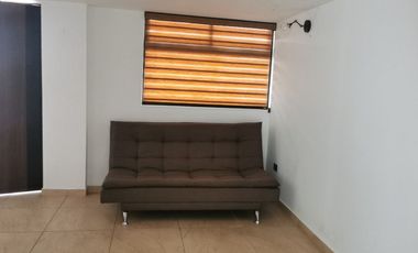 DEPARTAMENTO EN RENTA EN HUEXOTITLA