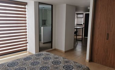 DEPARTAMENTO EN RENTA EN HUEXOTITLA