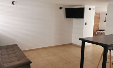 DEPARTAMENTO EN RENTA EN HUEXOTITLA