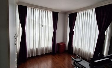 VENTA DEPARTAMENTO SECTOR CARCELÉN