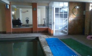 VENTA DEPARTAMENTO SECTOR CARCELÉN