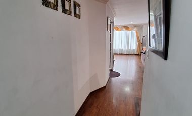 VENTA DEPARTAMENTO SECTOR CARCELÉN
