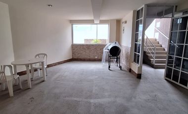 VENTA DEPARTAMENTO SECTOR CARCELÉN