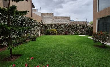 VENTA DEPARTAMENTO SECTOR CARCELÉN