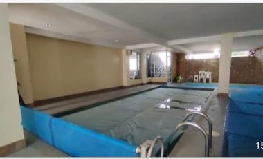 VENTA DEPARTAMENTO SECTOR CARCELÉN