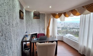 VENTA DEPARTAMENTO SECTOR CARCELÉN