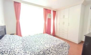 VENTA DEPARTAMENTO SECTOR CARCELÉN