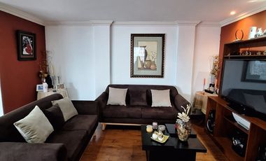 VENTA DEPARTAMENTO SECTOR CARCELÉN