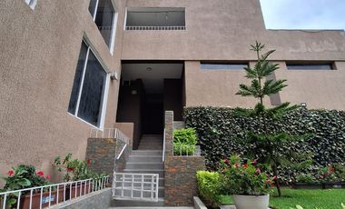 VENTA DEPARTAMENTO SECTOR CARCELÉN