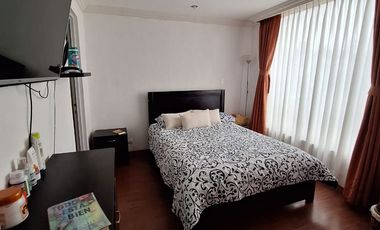 VENTA DEPARTAMENTO SECTOR CARCELÉN