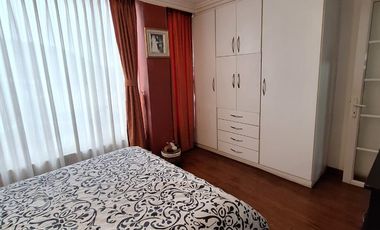 VENTA DEPARTAMENTO SECTOR CARCELÉN