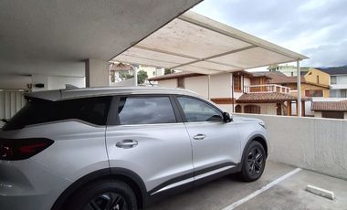 VENTA DEPARTAMENTO SECTOR CARCELÉN