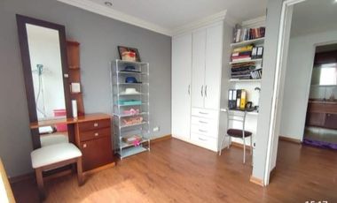 VENTA DEPARTAMENTO SECTOR CARCELÉN