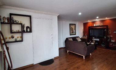 VENTA DEPARTAMENTO SECTOR CARCELÉN