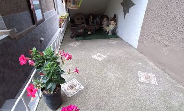 VENTA DEPARTAMENTO SECTOR CARCELÉN