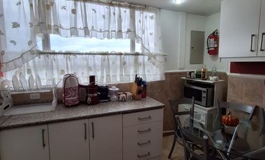 VENTA DEPARTAMENTO SECTOR CARCELÉN