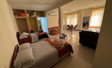 En venta propiedad de 12,000 m2 en el cantón Lomas del Sargentillo a 25 minutos de Guayaquil.