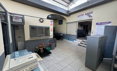 En venta propiedad de 12,000 m2 en el cantón Lomas del Sargentillo a 25 minutos de Guayaquil.