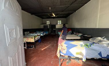 En venta propiedad de 12,000 m2 en el cantón Lomas del Sargentillo a 25 minutos de Guayaquil.