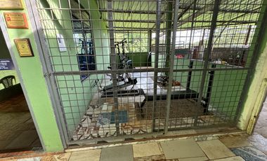 En venta propiedad de 12,000 m2 en el cantón Lomas del Sargentillo a 25 minutos de Guayaquil.