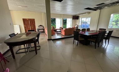 En venta propiedad de 12,000 m2 en el cantón Lomas del Sargentillo a 25 minutos de Guayaquil.