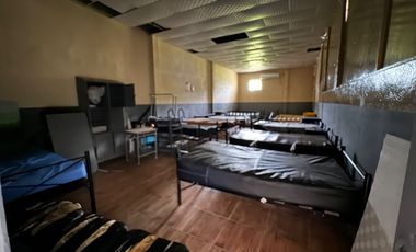 En venta propiedad de 12,000 m2 en el cantón Lomas del Sargentillo a 25 minutos de Guayaquil.