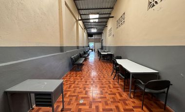 En venta propiedad de 12,000 m2 en el cantón Lomas del Sargentillo a 25 minutos de Guayaquil.