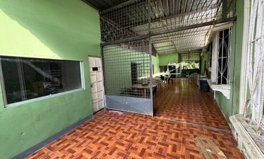 En venta propiedad de 12,000 m2 en el cantón Lomas del Sargentillo a 25 minutos de Guayaquil.