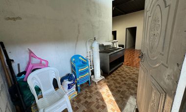 En venta propiedad de 12,000 m2 en el cantón Lomas del Sargentillo a 25 minutos de Guayaquil.